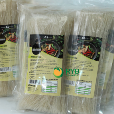 Quy Mong Bean Thread